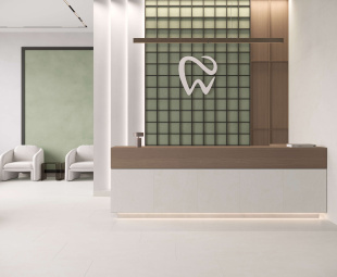 Керамогранит Laparet Sandstone Pearl PRO R10 matt (GHR) рект. (60х60)